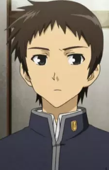 imagem de capa do personagem Shinichirou Nakagami