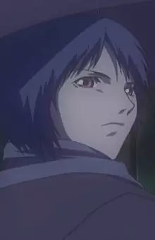 imagem de capa do personagem Kazuto