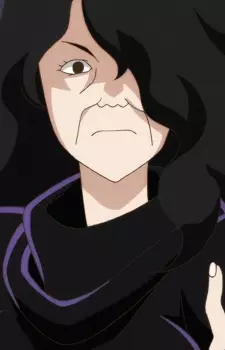 imagem de capa do personagem Rabukage