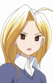 imagem de capa do personagem Jun