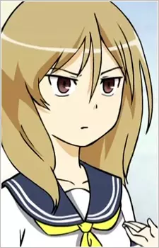 imagem de capa do personagem Akira Yashima