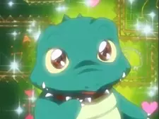 imagem de capa do personagem Al