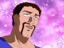 imagem de capa do personagem George