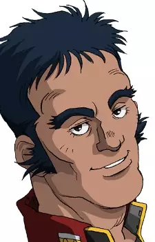 imagem de capa do personagem Watts Steppney