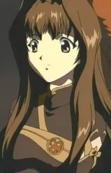 imagem de capa do personagem Haruka