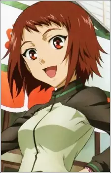imagem de capa do personagem Aiko Andou