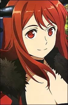 imagem de capa do personagem Maou