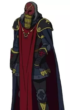 imagem de capa do personagem Vanon