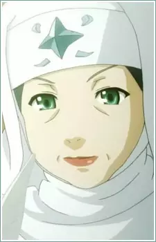imagem de capa do personagem Sophie Sawallisch