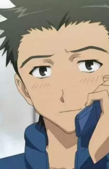 imagem de capa do personagem Miyokichi Nobuse