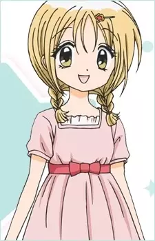 imagem de capa do personagem Honoka Sawada