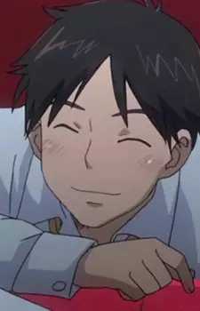 imagem de capa do personagem Keisuke Yamanoi