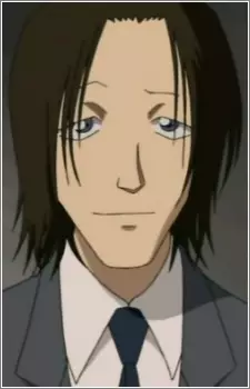 imagem de capa do personagem Junya Tokitsu