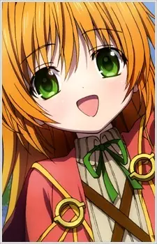 imagem de capa do personagem Ai