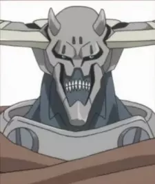imagem de capa do personagem Schnitzer