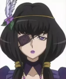 imagem de capa do personagem Luca