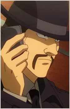 imagem de capa do personagem Snake