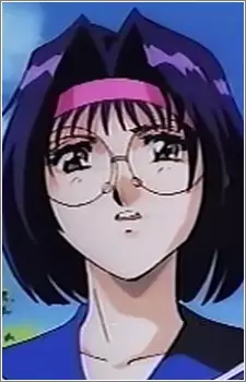 imagem de capa do personagem Fujimatsu