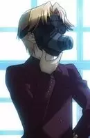 imagem de capa do personagem Gabriel Sekaibashi