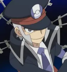 imagem de capa do personagem Nobori