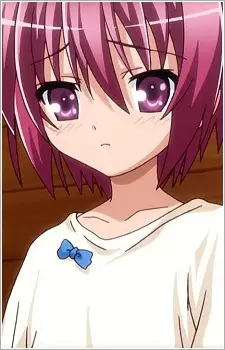imagem de capa do personagem Kagetsu Hakamada