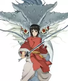 imagem de capa do personagem Jun Tendou