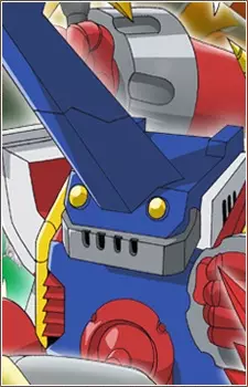 imagem de capa do personagem Ballistamon