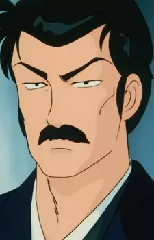 imagem de capa do personagem Mendou's Father