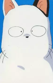 imagem de capa do personagem Kotatsu-neko