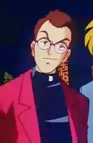 imagem de capa do personagem Kazuhiro Karasu