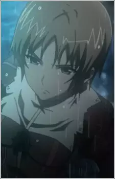 imagem de capa do personagem Marin Maxwell