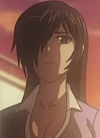 imagem de capa do personagem Milena Marius