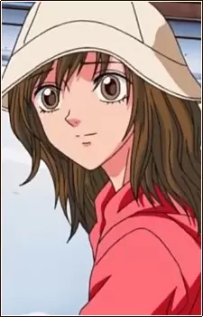 imagem de capa do personagem Miyako Sakashita
