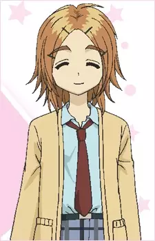 imagem de capa do personagem Kyou Toono