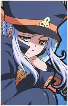 imagem de capa do personagem Fumika