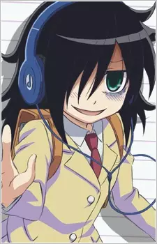 imagem de capa do personagem Tomoko Kuroki