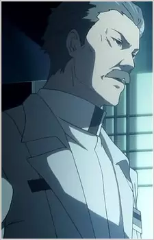 imagem de capa do personagem Shuuichirou Keidou