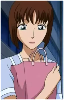 imagem de capa do personagem Yasuyo Akimoto