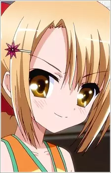 imagem de capa do personagem Miyu Aida