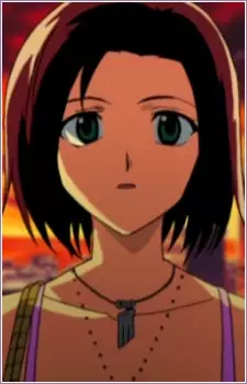 imagem de capa do personagem Melodia