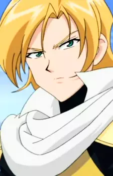 imagem de capa do personagem Kyoichi Shido