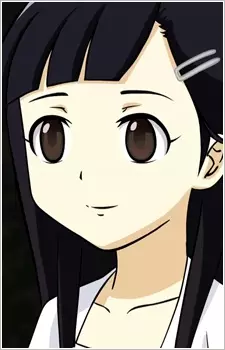 imagem de capa do personagem Kanako