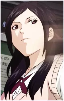 imagem de capa do personagem Yukie Izumisawa