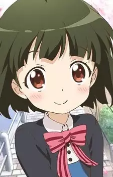 imagem de capa do personagem Shinobu Oomiya