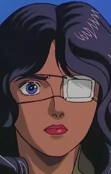 imagem de capa do personagem Maria Carnera