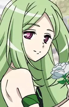imagem de capa do personagem Kajitsu Momose