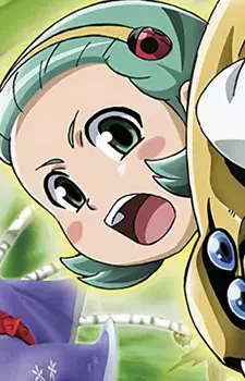 imagem de capa do personagem Kenzo Hyoudo