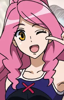 imagem de capa do personagem Magisa