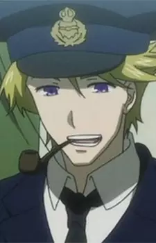 imagem de capa do personagem Ilas