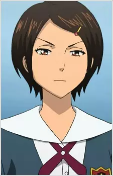 imagem de capa do personagem Kanako Horii